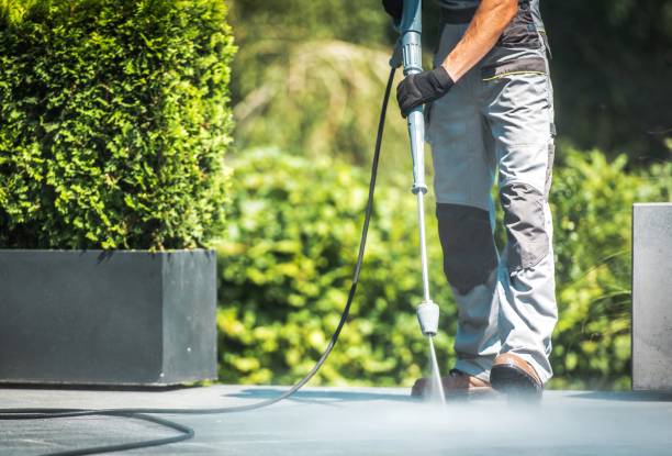 Best Restaurant Pressure Washing  in Jurupa Valley, CA