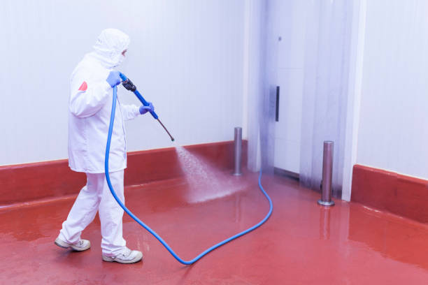 Best Factory Floor Cleaning  in Jurupa Valley, CA